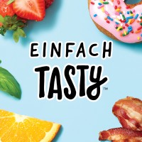Einfach Tasty logo - Similar company to Rights.Partners