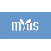 MYOS logo - Similar company to Kwekerij De Hessenhof