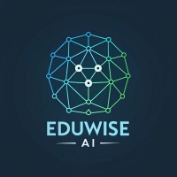 Eduwise AI logo - Similar company to Almiro Films