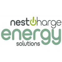 Nestcharge Energy Solutions logo - Similar company to Vizniti Solutions Limited