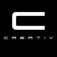 Creativ Design | Build logo - Similar company to Cameron Custom