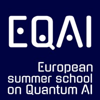 EQAI - European Summer School on Quantum AI logo - Similar company to Quantum.It