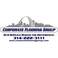 CORPORATE FLOORING GROUP logo - Similar company to Cs Flooring