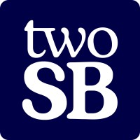 twoSB Management Systems logo - Similar company to Bumble Print