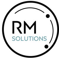 RM Solutions logo - Similar company to Yes Bab! Recruitment
