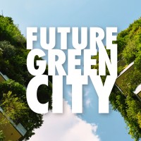 Future Green City World Congress logo - Similar company to Vakbeurs Openbare Ruimte