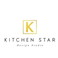Kitchen Star Design Studio logo - Similar company to Kitchen & Bath Vision, Llc