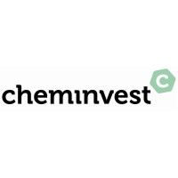CHEMINVEST s.r.o. logo - Similar company to Zvvz Engineering, A.S.