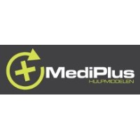 MediPlus hulpmiddelen logo - Similar company to Helpsoq