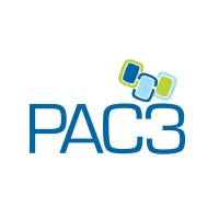 PAC3 logo - Similar company to Liyfe