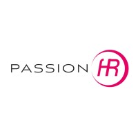 PassionHR logo - Similar company to A. Reponen Oy