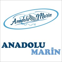 Anadolu Marine Engineering logo - Similar company to Alize İnşaat Market & Marin Plaza