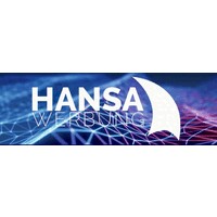 HANSA Werbung GmbH logo - Similar company to Preesme
