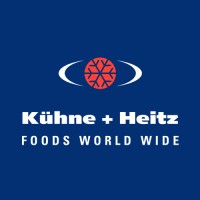 Kühne + Heitz Holland BV logo - Similar company to Vanthul