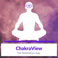 ChakraView - The Meditation App logo - Similar company to Mstrmnd