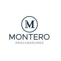 Montero Procuradores logo - Similar company to Pherus Abogados