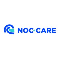 Noc Care logo - Similar company to Bygge Solutions