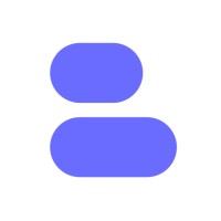 Blend AI logo - Similar company to Kindite (Acquired By Ringcentral)