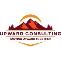Upward Consulting logo - Similar company to Town Lighting Engineers
