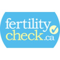 Fertility Check logo - Similar company to Toronto Event Hub