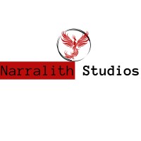 Narralith Studios logo - Similar company to Soi Games