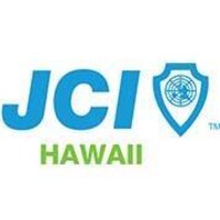 JCI Hawaii logo - Similar company to Big Brothers Big Sisters Hawai‘I