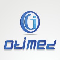 Otimed logo - Similar company to Algoxygen Biotechnology