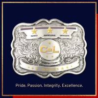 C and L Inspection logo - Similar company to Ctl, Corp.