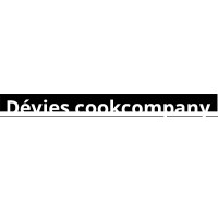 Dévies cookcompany logo - Similar company to Bellizzo
