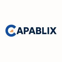 Capablix logo - Similar company to Axolent