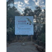 Moora-Dandaragan Redgum Village