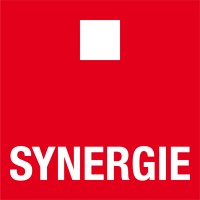 Synergie Canada logo - Similar company to Lineone