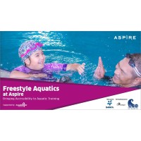 Freestyle Aquatics @ Aspire