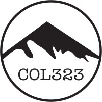 COL323 logo - Similar company to Stopsocks