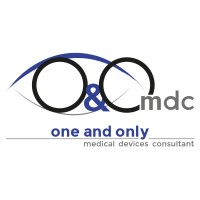 O&O mdc S.r.l. logo - Similar company to Crystal Optic Industries | Avnet Medical | Optimizelens