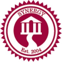 Synergy Academies logo - Similar company to Modern Class