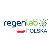 Regen Lab Polska logo - Similar company to Regenlab_Uk