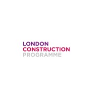 London Construction Programme logo - Similar company to Freeform Construction