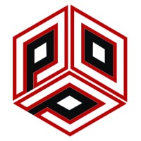 Power Over Parkinson's logo - Similar company to Allied Bhi