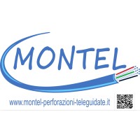 MONTEL SRL logo - Similar company to Telnetsrl