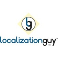 LocalizationGuy LLC logo - Similar company to Publitrad