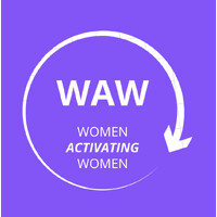 Women Activating Women logo - Similar company to Ilc France