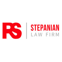Stepanian Law Firm logo - Similar company to Nolletti Law Group