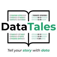 DataTales logo - Similar company to Stichting Wetswinkel Landgraaf