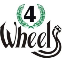 4Wheels logo - Similar company to Lpd