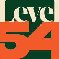 Level54 logo - Similar company to Hydra Digital