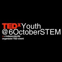 TEDxYouth@6OctoberSTEM logo - Similar company to Modelisto - International Modeling Directory