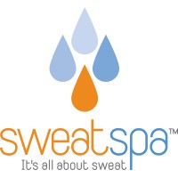 sweatspa® logo - Similar company to Cradershub Sdn Bhd