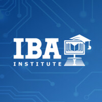Institute IBA logo - Similar company to Learnlink