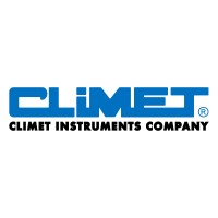 Climet Instruments Company logo - Similar company to Optical Sciences Limited